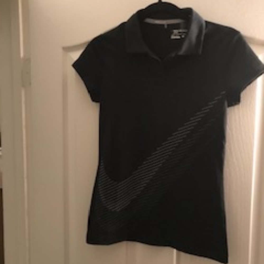Nike Golf Polo